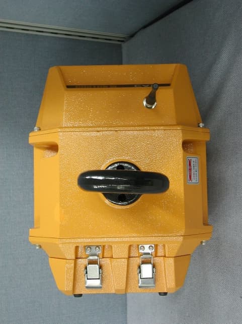 Crane Scale - FCC ID QD8CASTON3 - CAS Corporation