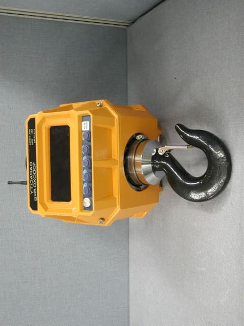 Crane Scale - FCC ID QD8CASTON3 - CAS Corporation (3)
