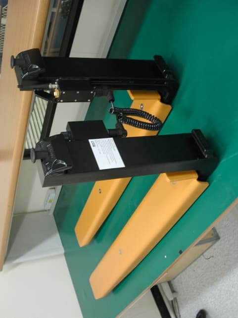 Industrial Scale - FCC ID QD8CFF - CAS Corporation (2)