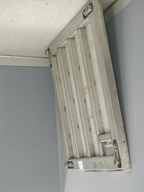Hercules Scale - FCC ID QD8HFSRF - CAS Corporation (2)