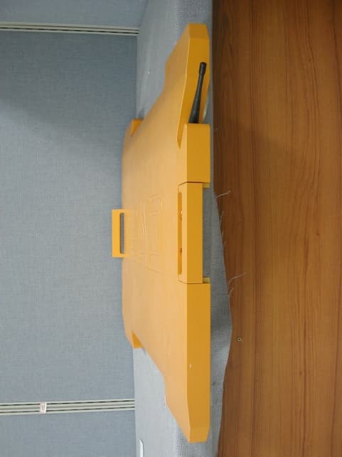 Road Weighter - FCC ID QD8RW10PRF - CAS Corporation (3)