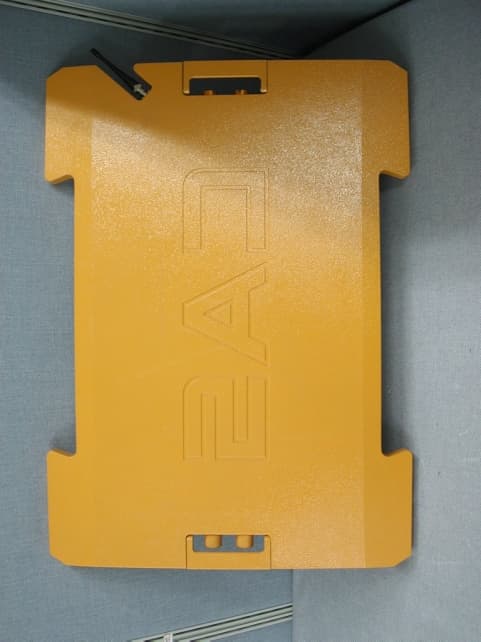 Road Weighter - FCC ID QD8RW10PRF - CAS Corporation (2)