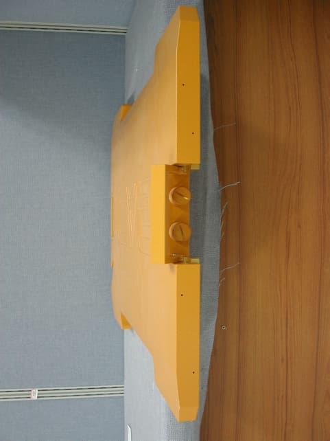 Road Weighter - FCC ID QD8RW10PRF - CAS Corporation (4)