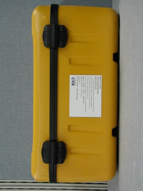Road Weighter - FCC ID QD8RW2601PRF - CAS Corporation (4)