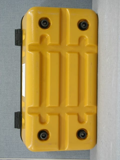 Road Weighter - FCC ID QD8RW2601PRF - CAS Corporation (3)