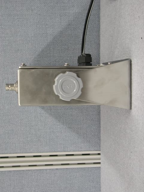 Weighing Indicator - FCC ID QD8TW200 - CAS Corporation (2)