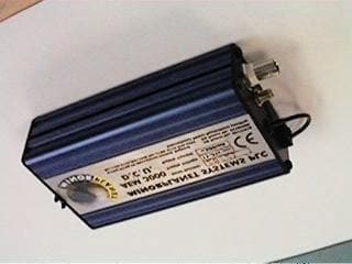 AVL and Data Logging System - FCC ID QDAAEM3000DCU - Minorplanet Systems PLC (2)