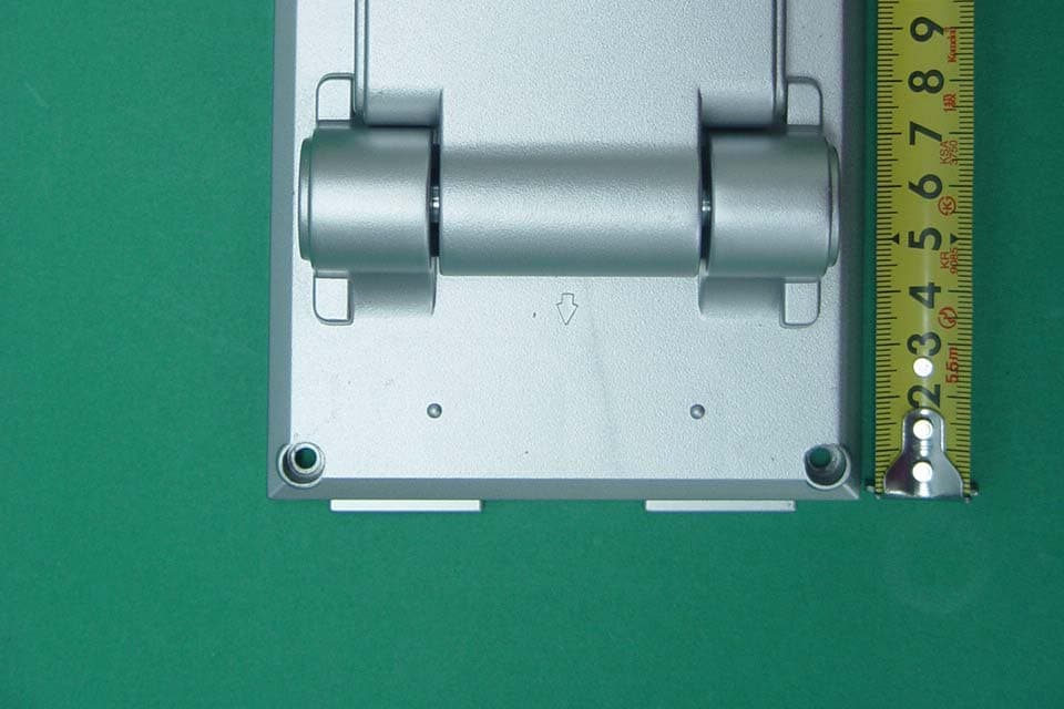 15" LCD TV/MONITOR - FCC ID QDBLT-15KMF - SEVIT Co., Ltd. (4)