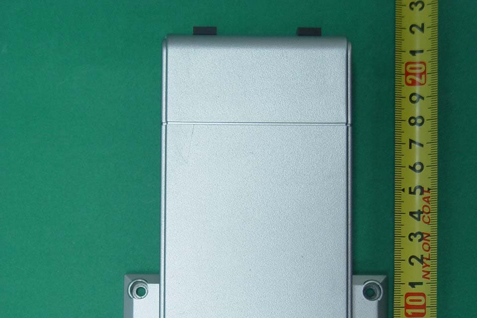 15" LCD TV/MONITOR - FCC ID QDBLT-15KMF - SEVIT Co., Ltd. (2)
