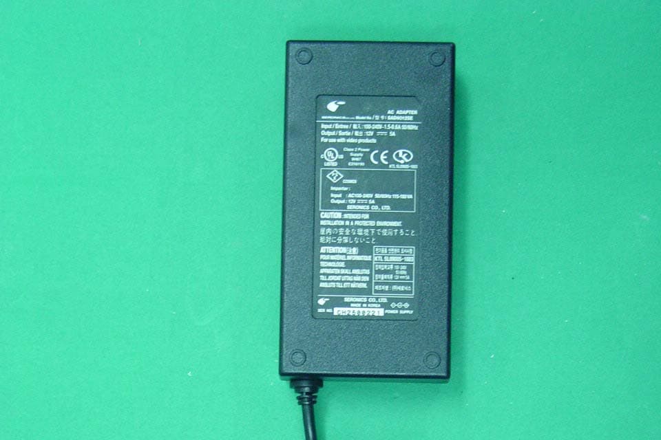 17" LCD TV/MONITOR - FCC ID QDBLT-17FMF - SEVIT Co., Ltd. (4)