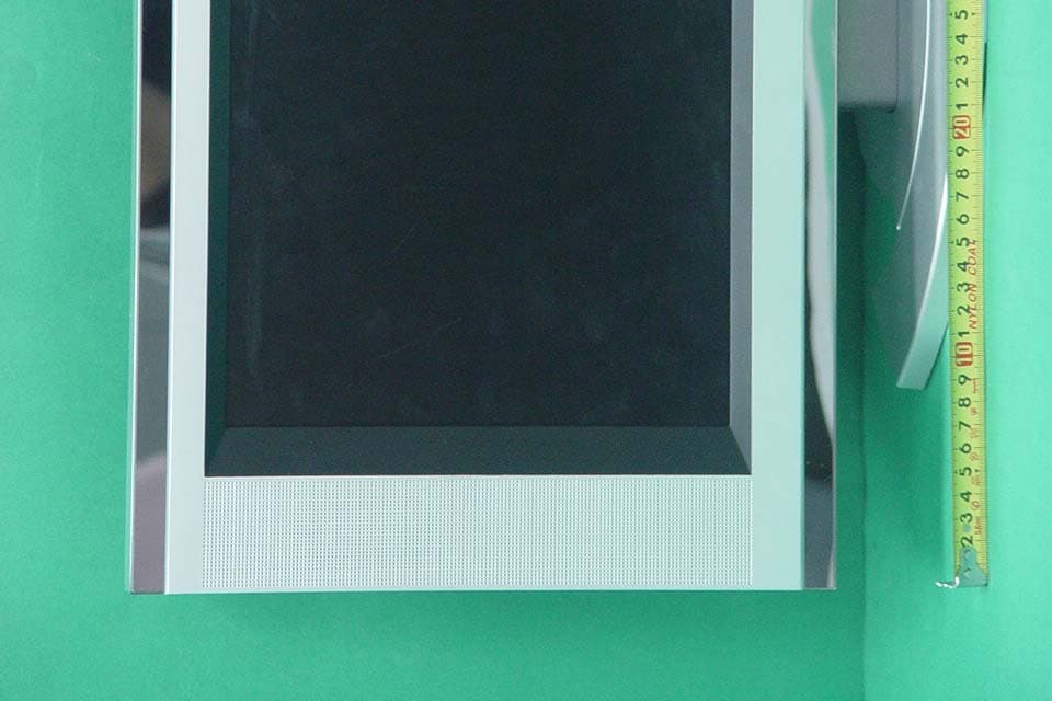 17" LCD TV/MONITOR - FCC ID QDBLT-17FMF - SEVIT Co., Ltd. (2)