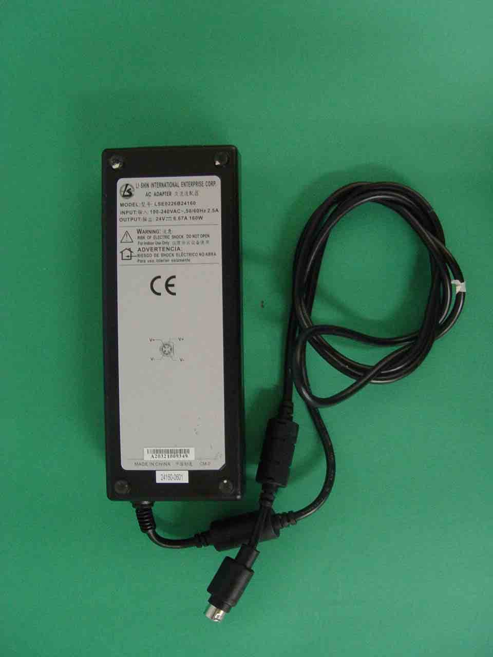 23" LCD TV/MONITER - FCC ID QDBLT-23FMP - SEVIT Co., Ltd. (2)