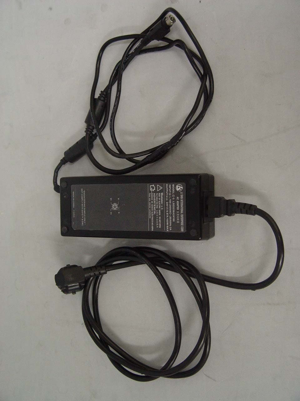 30" LCD TV/ Monitor - FCC ID QDBLT-30FMP - SEVIT Co., Ltd. (2)