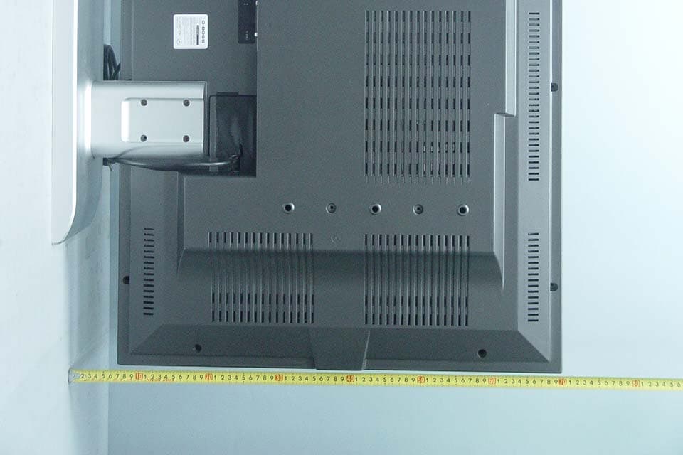 40" LCD TV/ MONITOR - FCC ID QDBLT-40FMP - SEVIT Co., Ltd. (3)