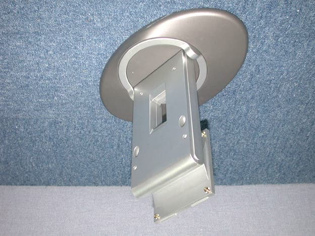 LCD Color TV/Monitor - FCC ID QDBLT15XMP - SEVIT Co., Ltd. (5)