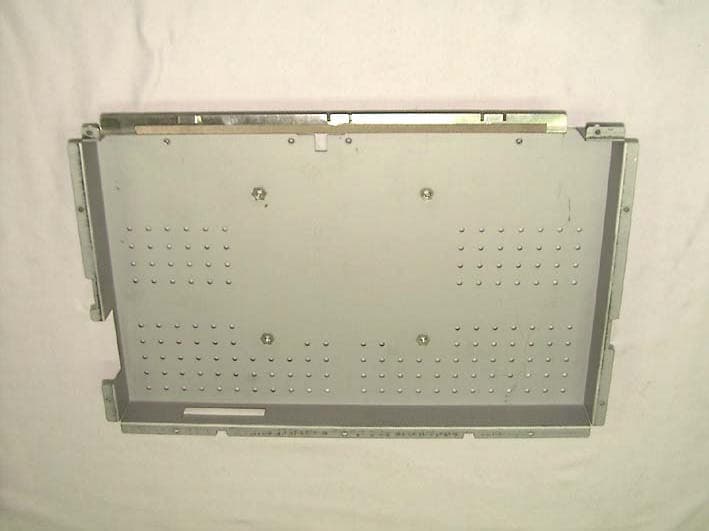 17'' LCD Color TV/Monitor - FCC ID QDBLT17DMP - SEVIT Co., Ltd. (4)