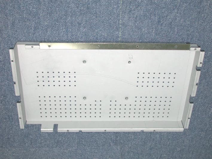 LCD Color TV/Monitor - FCC ID QDBLT20XMP - SEVIT Co., Ltd. (2)