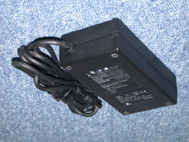 LCD Color TV/Monitor - FCC ID QDBLT20XMP - SEVIT Co., Ltd. (3)