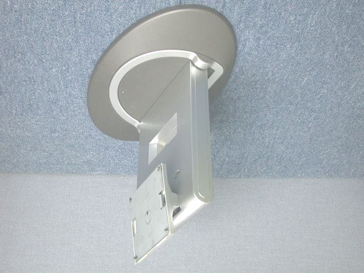 LCD Color TV/Monitor - FCC ID QDBLT20XMP - SEVIT Co., Ltd. (4)