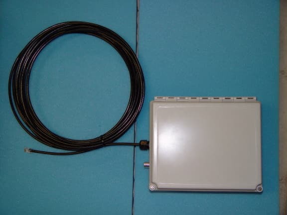 AI108 Series Wireless Bridge - FCC ID QDE-AI108 - Airaya, Corp (3)