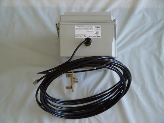 AI108 Series Wireless Bridge - FCC ID QDE-AI108 - Airaya, Corp (2)