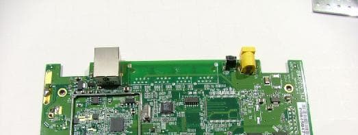 Wireless Bridge Module - FCC ID QDE-GRID-C - Airaya, Corp (2)