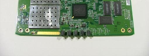 Wireless Bridge Module - FCC ID QDE-GRID-C - Airaya, Corp (3)