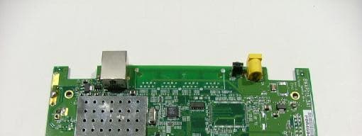 WIRELESS BRIDGE MODULE - FCC ID QDE-GRID-C3 - Airaya, Corp (5)