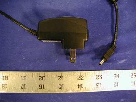 PCS Wireless Phone - FCC ID QDJ-0302AMD01 - Chi Mei Communication Systems, Inc. (2)