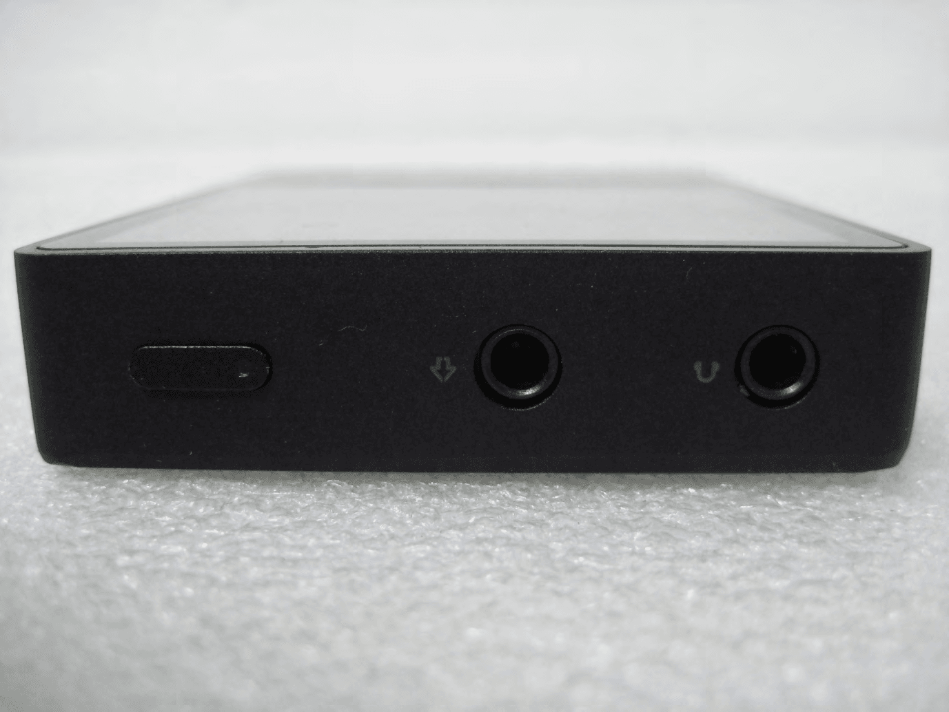 Portable Music Player - FCC ID QDMAK100 - DREAMUS COMPANY (5)