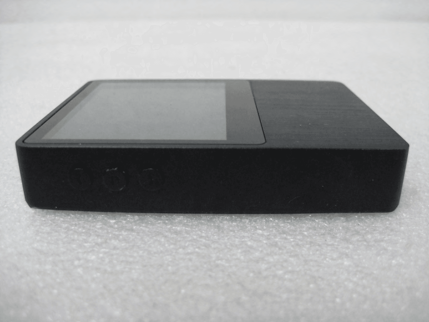 Portable Music Player - FCC ID QDMAK100 - DREAMUS COMPANY (4)