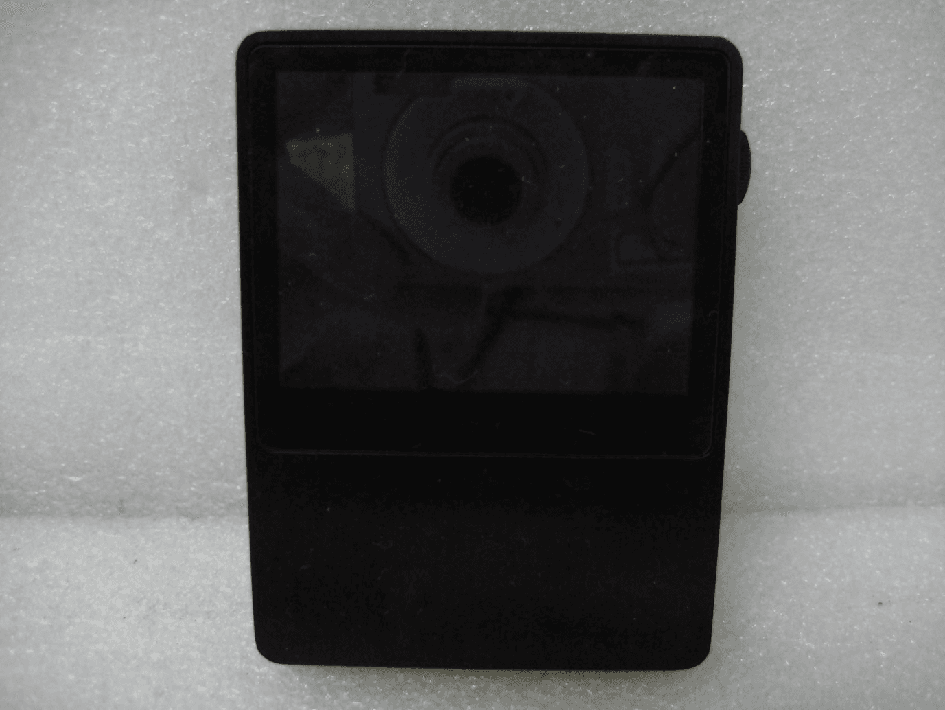 Portable Music Player - FCC ID QDMAK100 - DREAMUS COMPANY