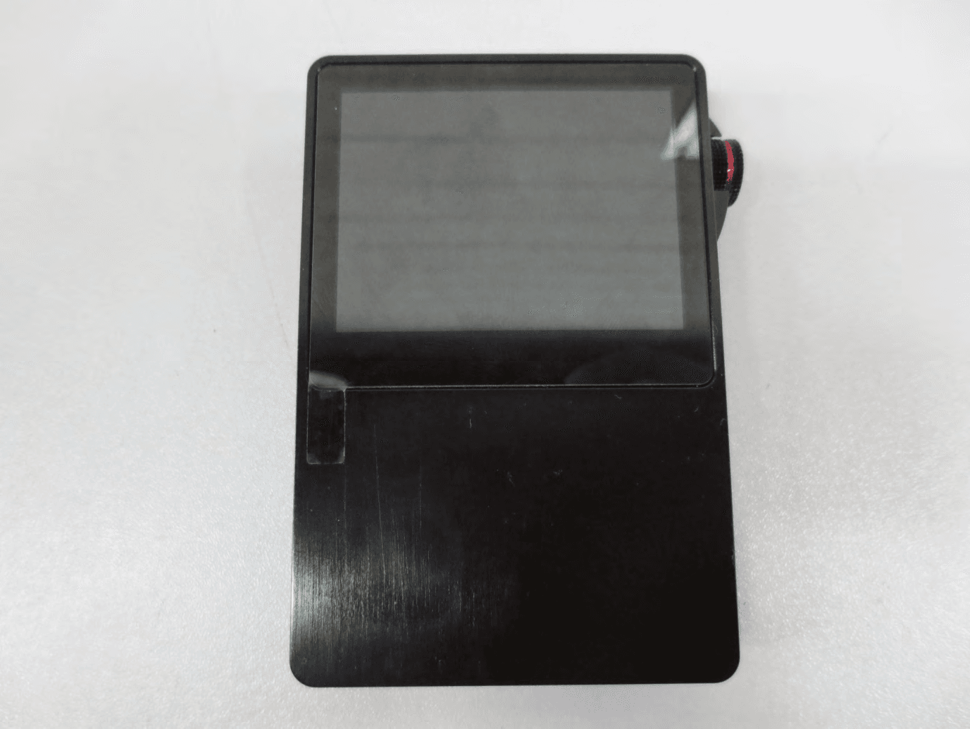 Portable Music Player - FCC ID QDMAK120 - DREAMUS COMPANY (2)