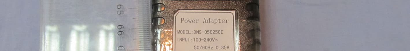 Tablet - FCC ID QDMDMT580D - DREAMUS COMPANY (3)