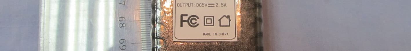 Tablet - FCC ID QDMDMT580D - DREAMUS COMPANY (1)