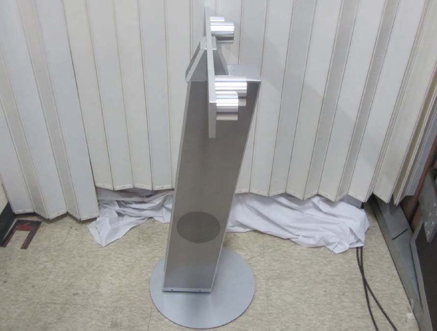 Wireless Speaker - FCC ID QDMDSF11 - DREAMUS COMPANY (4)