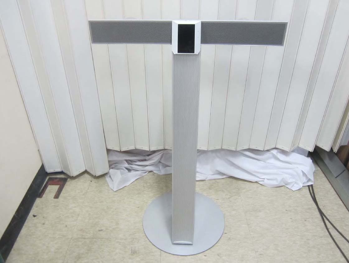 Wireless Speaker - FCC ID QDMDSF11 - DREAMUS COMPANY