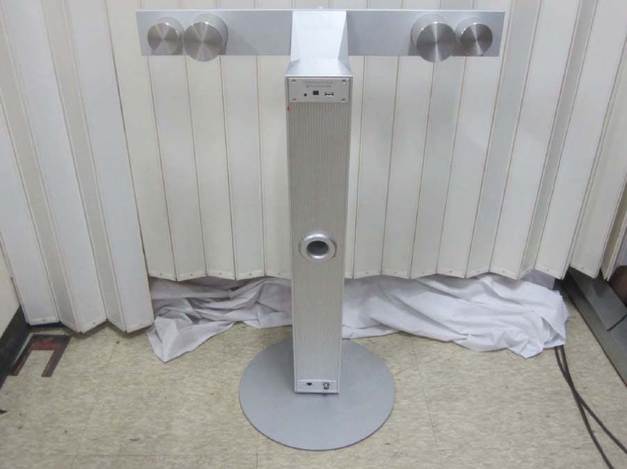 Wireless Speaker - FCC ID QDMDSF11 - DREAMUS COMPANY (3)
