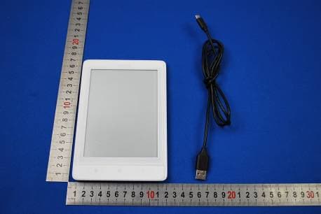 E-BOOK - FCC ID QDMEB12 - DREAMUS COMPANY