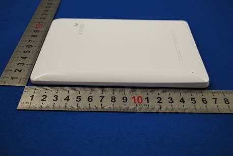 E-BOOK - FCC ID QDMEB12 - DREAMUS COMPANY (5)