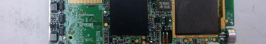 MULTI-CODEC JUKEBOX (MP3 Player) - FCC ID QDMH10JR - DREAMUS COMPANY
