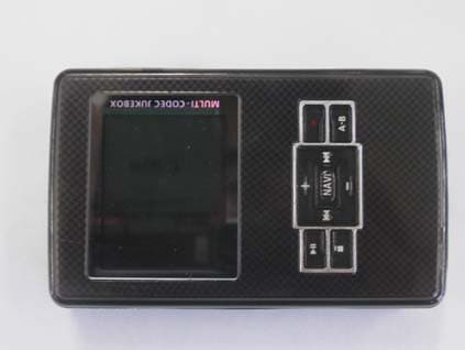 multi-codec juke box - FCC ID QDMH300 - DREAMUS COMPANY (2)