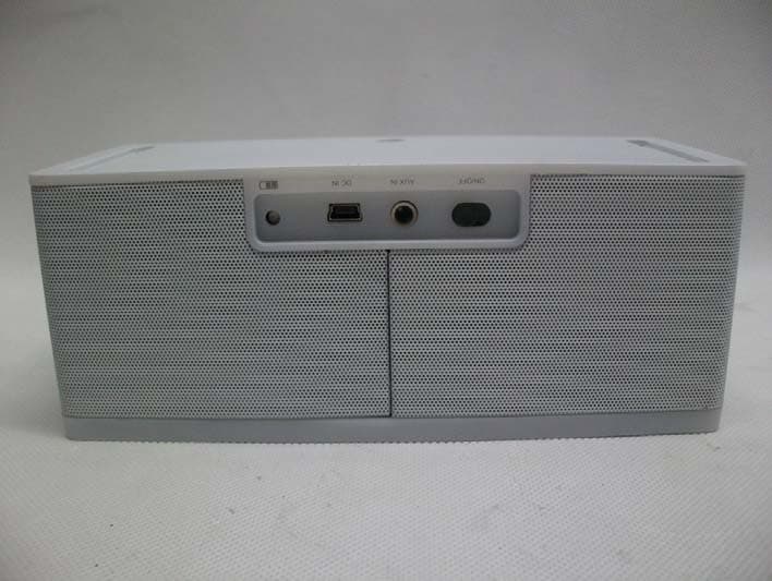 Portable Bluetooth Speaker - FCC ID QDMIBA50 - DREAMUS COMPANY