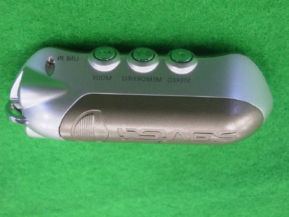 MP3 Player - FCC ID QDMIFP399T - DREAMUS COMPANY (2)