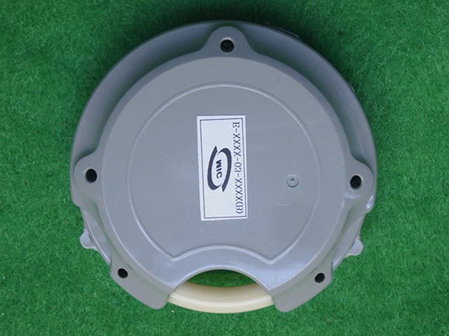 MP3 PLAYER - FCC ID QDMIGP100 - DREAMUS COMPANY (2)