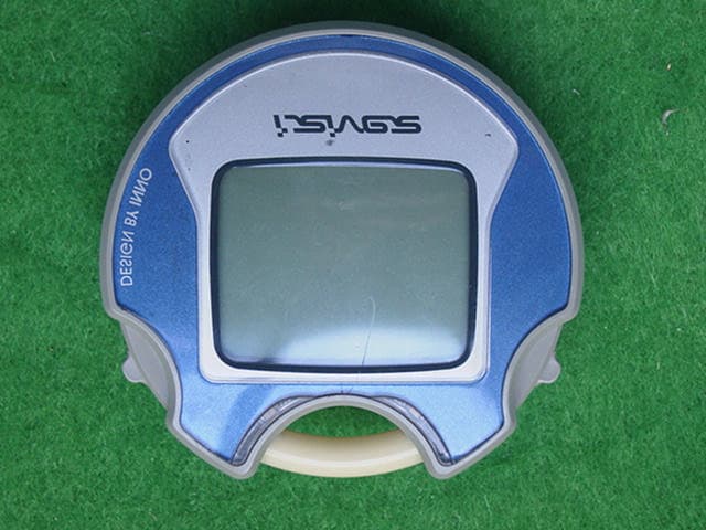 MP3 PLAYER - FCC ID QDMIGP100 - DREAMUS COMPANY