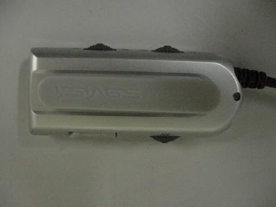 MP3 Player - FCC ID QDMIHP100 - DREAMUS COMPANY (4)