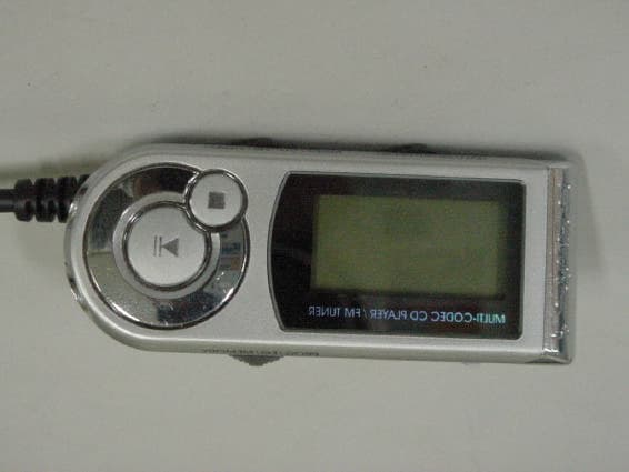 MP3 Player - FCC ID QDMIHP100 - DREAMUS COMPANY (2)