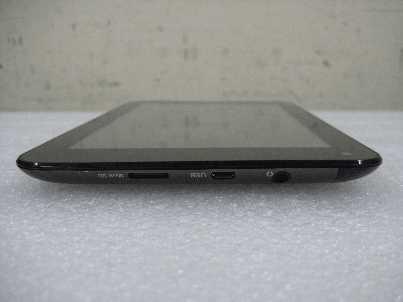 Portable Multimedia Player - FCC ID QDMITQ700 - DREAMUS COMPANY (4)