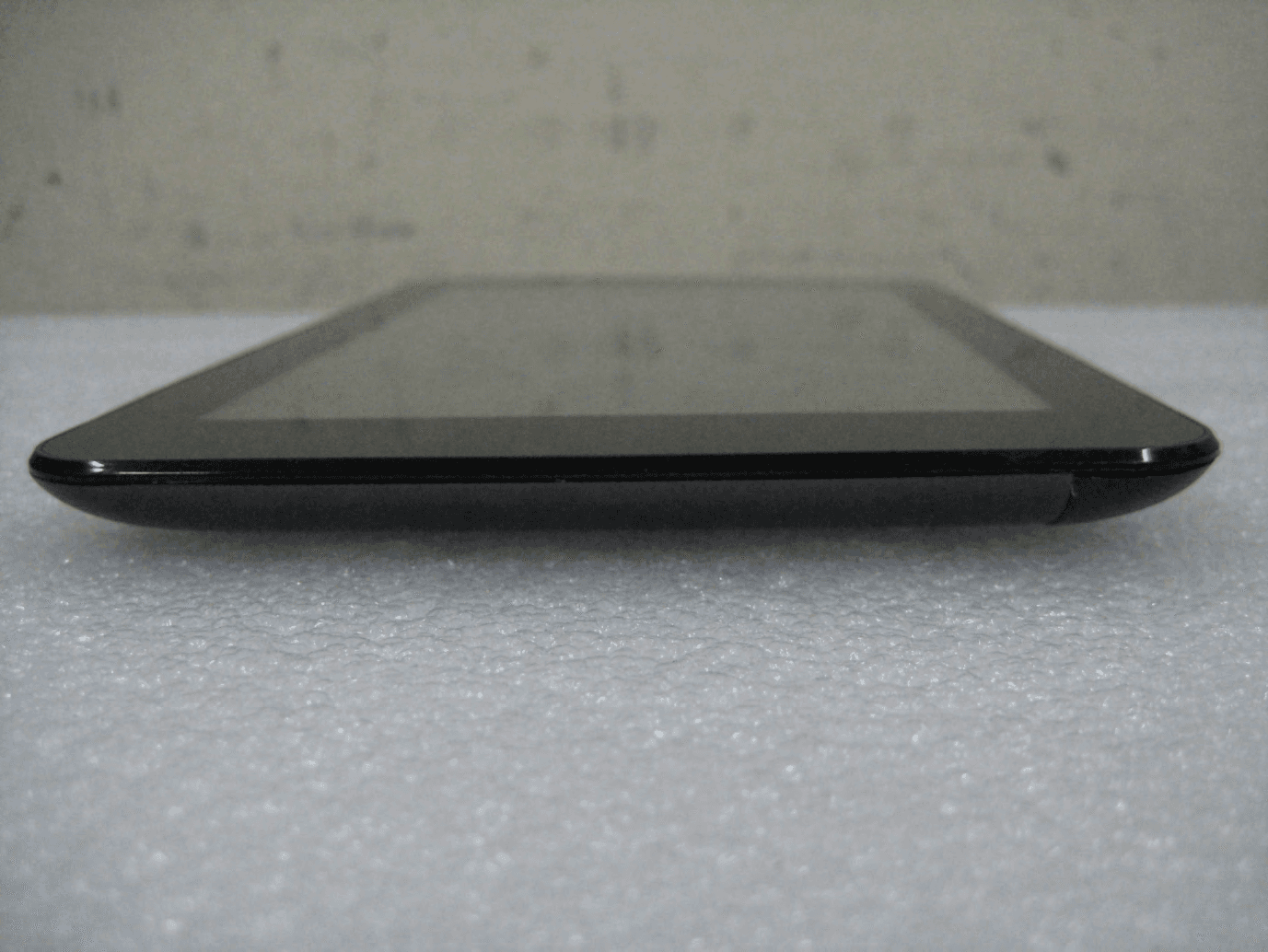 Portable Multimedia Player - FCC ID QDMITQ700 - DREAMUS COMPANY